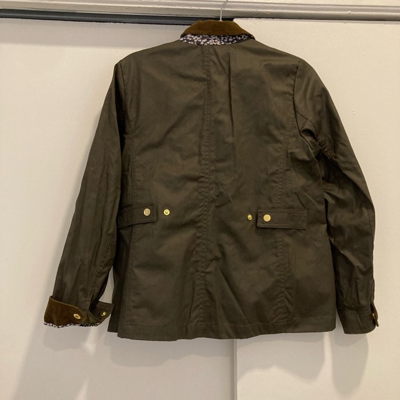 J.Crew Barn Jacket / Field Jacket - Picture 5 of 8